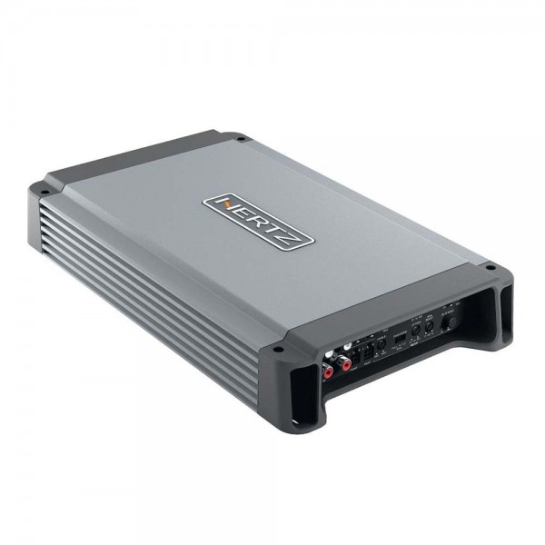 Ενισχυτής Marine - Hertz HCP 4MDK - HERTZ