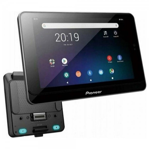 Multimedia Tablet Αυτοκινήτου 2DIN - Pioneer SPH-8TAB - Car Audio