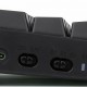 Gaming πληκτρολόγιο - Redragon K530 RGB Draconic Pro Black (Custom Brown) | Gaming Πληκτρολογία | Gaming Peripherals |