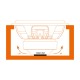 Subwoofer Αυτοκινήτου – Hertz Mille MPS 250 S2