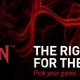 Gaming Backpack - Redragon GB-76 Aeneas 18''