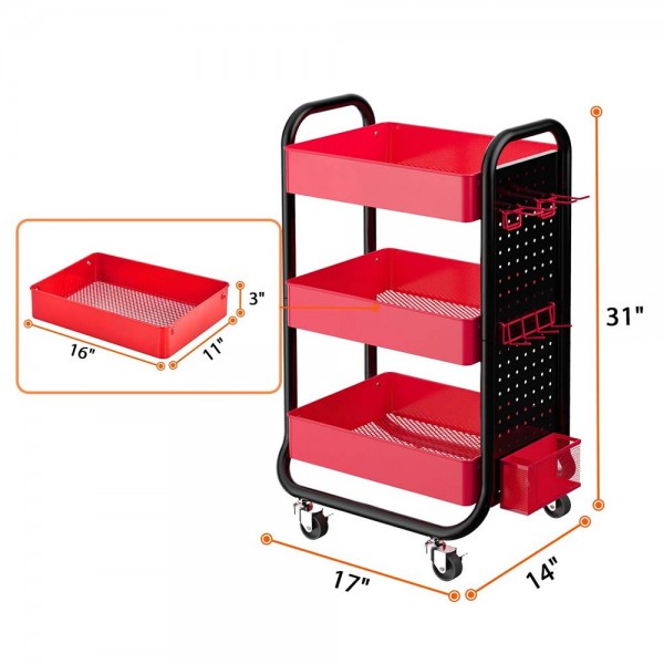 Gaming Αξεσουάρ Γραφείων - CP-JJ-CWC-0024 - EUREKA ERGONOMIC