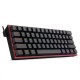 Gaming Πακέτο - Redragon MK1 2in1 Combo