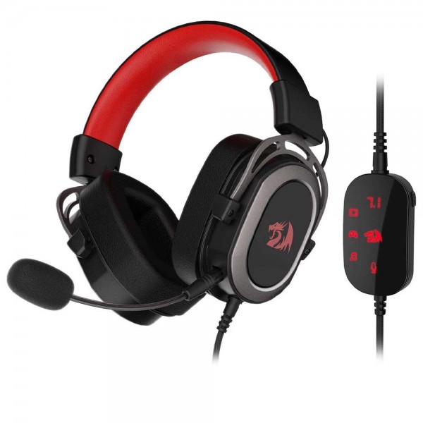 Gaming Πακέτο - Redragon HHA1 2in1 Combo - Gaming Peripherals
