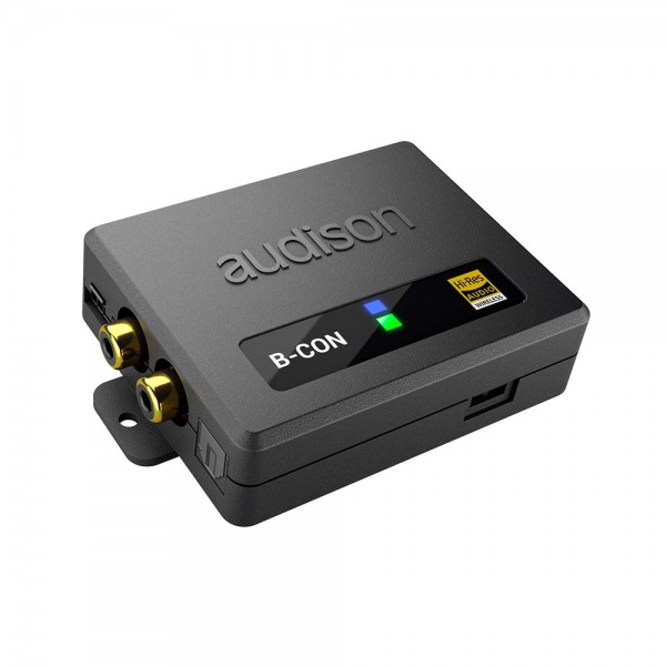 AUDISON - bit B-CON - Σύγκριση Προϊόντων