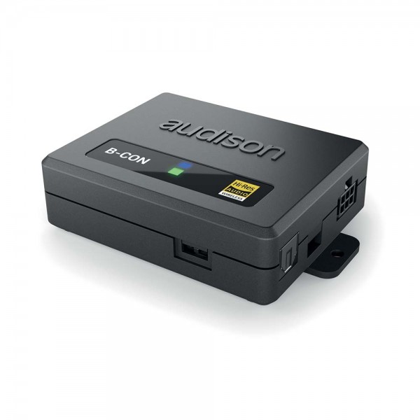 AUDISON - bit B-CON - Σύγκριση Προϊόντων