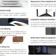 Γραφείο - Eureka Ergonomic® ERK-CD-039VP-V1 100x60x75εκ.
