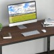 Γραφείο - Eureka Ergonomic® ERK-CD-039VP-V1 100x60x75εκ.