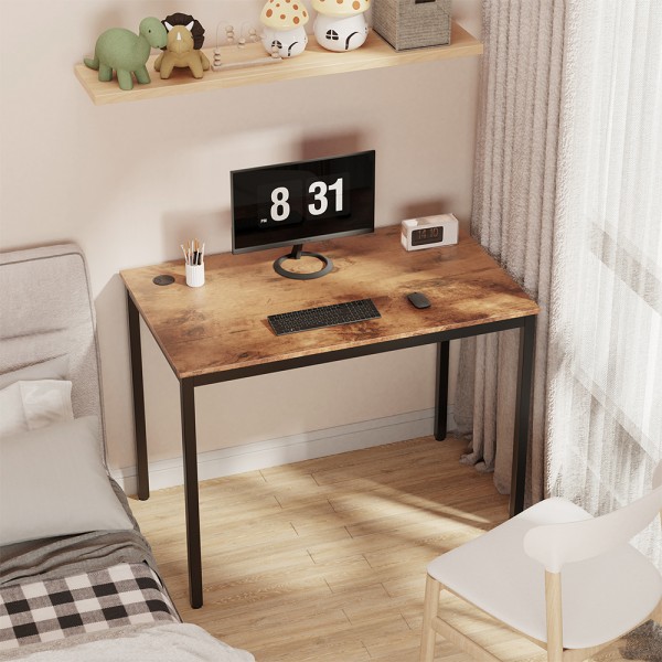 Γραφείο - Eureka Ergonomic® ERK-CD-039VP-V1 100x60x75εκ. - EUREKA ERGONOMIC