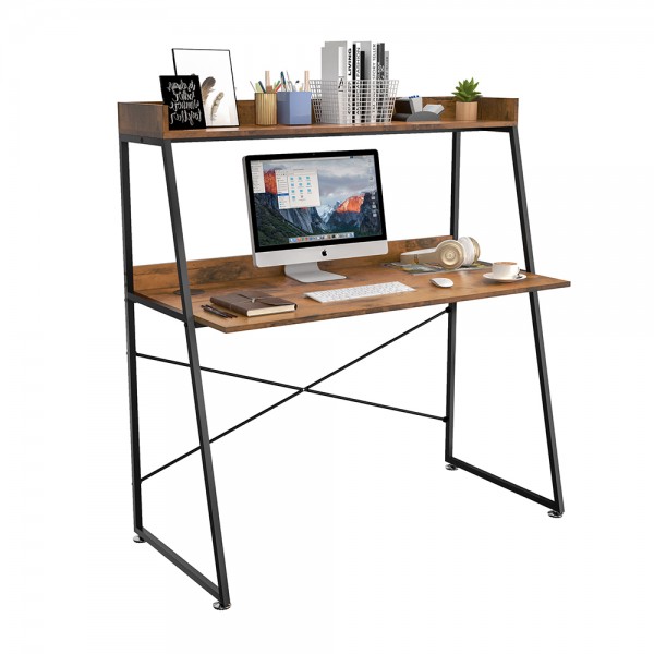 Γραφείο - Eureka Ergonomic® ERK-CD-48VP 120x57.7x130εκ. - EUREKA ERGONOMIC