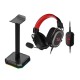 Gaming Πακέτο - Redragon HHA1 2in1 Combo