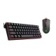 Gaming Πακέτο - Redragon MK1 2in1 Combo