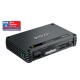 Ενισχυτής με επεξεργαστή DSP – Audison Forza AF M12.14 bit