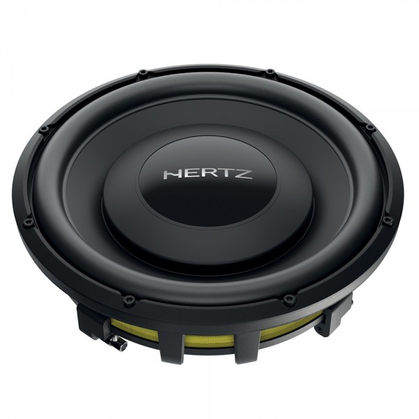 Subwoofer Αυτοκινήτου – Hertz Mille MPS 300 S2 | Subwoofers | Car Audio |
