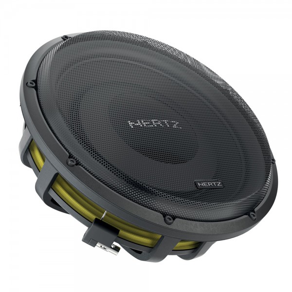 Subwoofer Αυτοκινήτου – Hertz Mille MPS 300 S2 - 
