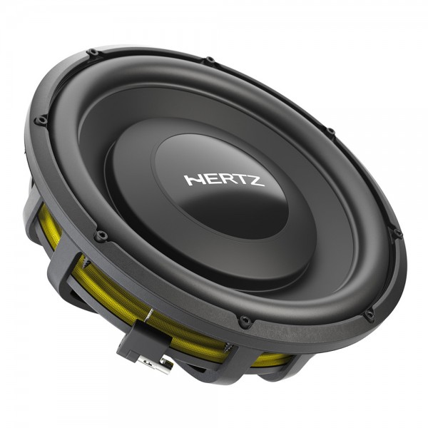 Subwoofer Αυτοκινήτου – Hertz Mille MPS 300 S2 - 