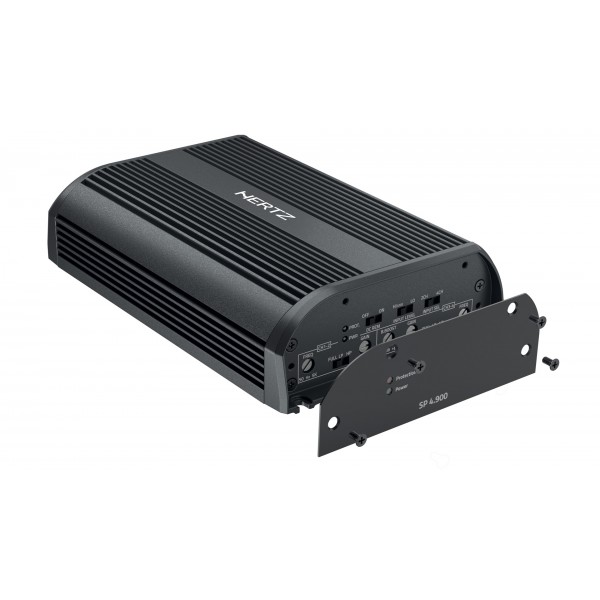 Ενισχυτής Marine - Hertz SPL Show SP 4.900