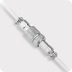 Gaming Αξεσουάρ - Redragon A115W Type C USB Coiled Spring Wire Cable