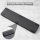 Gaming Αξεσουάρ - Redragon P037 Meteor L Keyboard Wrist Rest 100% Black
