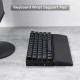 Gaming Αξεσουάρ - Redragon P037 Meteor L Keyboard Wrist Rest 100% Black