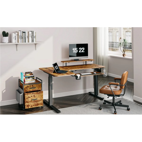 Αξεσουάρ Γραφείου - Eureka Ergonomic® ERK-HORB-US