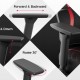Gaming Καρέκλα - Eureka Ergonomic® ERK-GC06-R