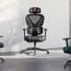 Gaming Καρέκλα - Eureka Ergonomic® ERK-GC06-R