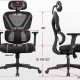 Gaming Καρέκλα - Eureka Ergonomic® ERK-GC06-GY