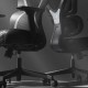 Gaming Καρέκλα - Eureka Ergonomic® ERK-GC06-GY