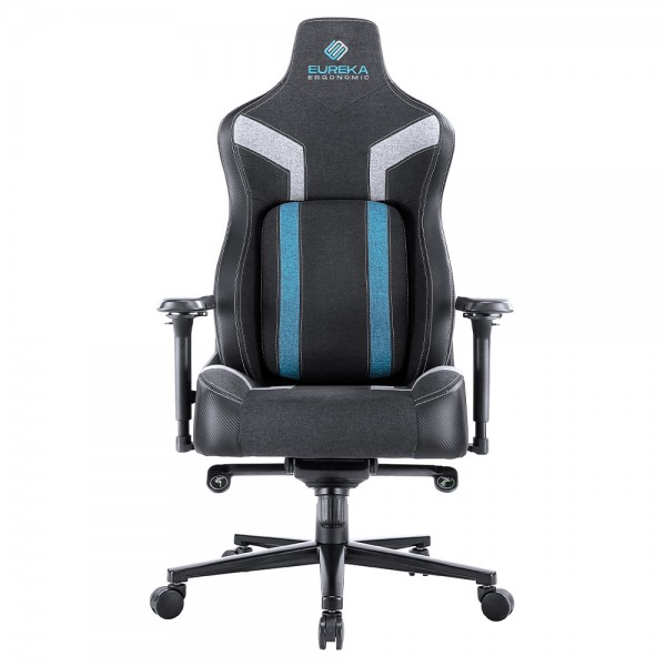 Gaming Καρέκλα - Eureka Ergonomic® ERK-GC08-BU - Gaming Chairs & Desks