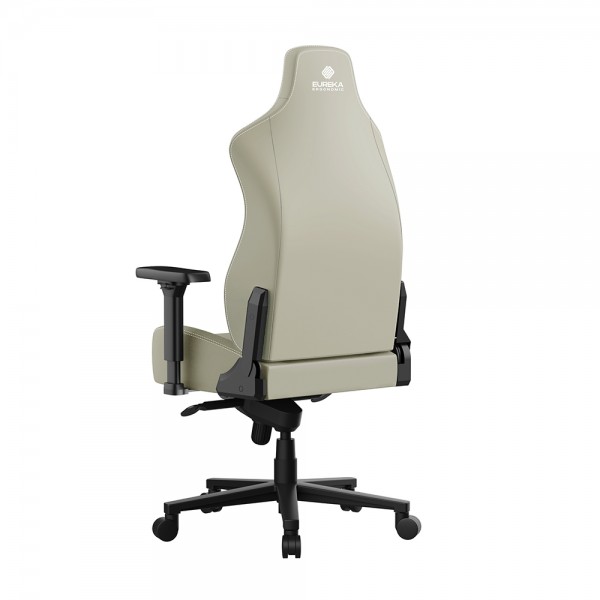 Gaming Καρέκλα - Eureka Ergonomic® ERK-GC08-GY-GR - Gaming Chairs & Desks
