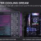 Gaming Γραφείο - Eureka Ergonomic® ERK-GD-I55-B 140x70x76,5cm