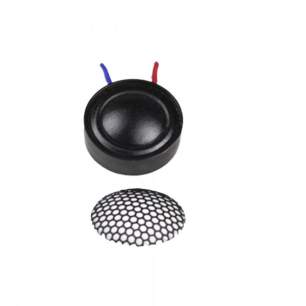 Ηχεία Αυτοκινήτου PRIDE - Tweeter Easy 25C / Τεμάχιο