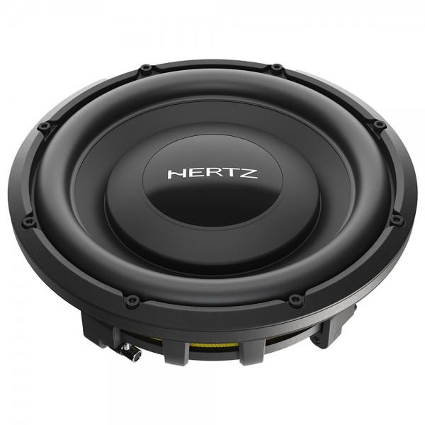 Subwoofer Αυτοκινήτου – Hertz Mille MPBX 250 S2
