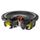 Subwoofer Αυτοκινήτου – Hertz Mille MPBX 250 S2