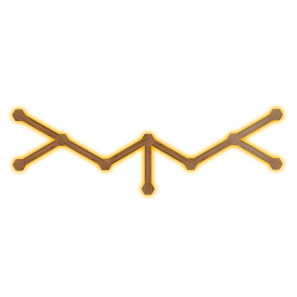 Eureka Ergonomic® - ERK-LSL-01 Soho Art Lighting - EUREKA ERGONOMIC