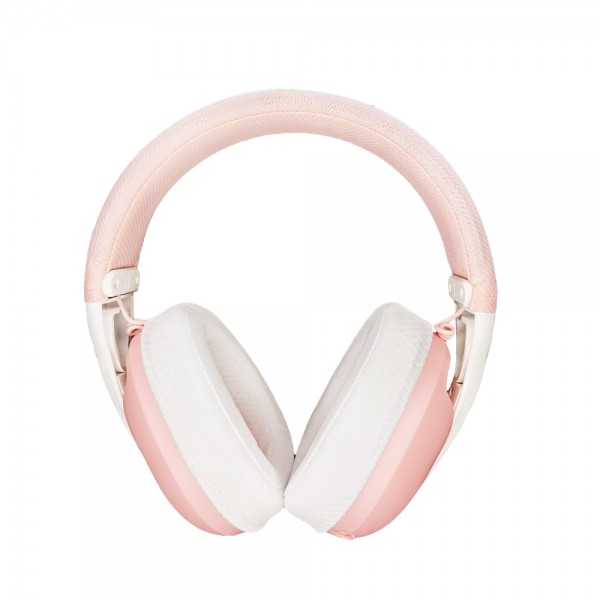 Gaming Ακουστικά - Havit Fuxi-H1 (PINK) - HAVIT - GAMENOTE