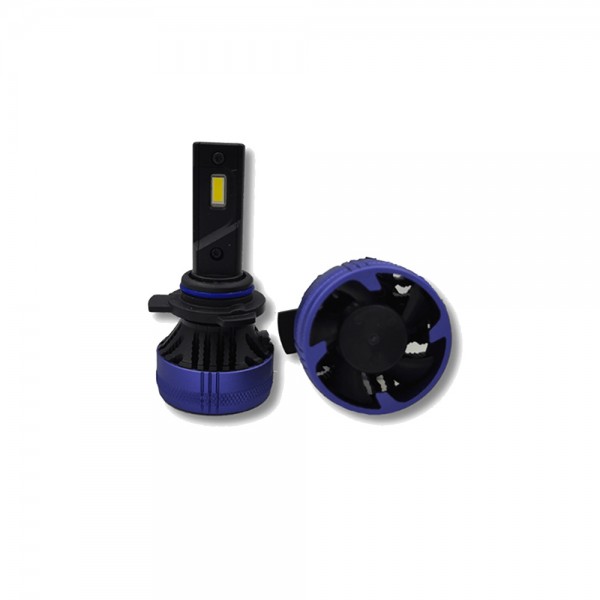 Λάμπες LED - Heleco VL-7 H7 - Φώτα LED