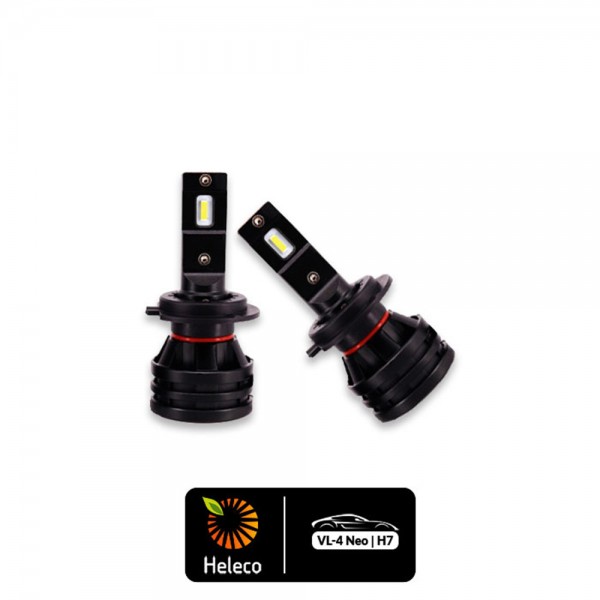 Λάμπες LED - Heleco VL-4 Neo H7 - Φώτα LED