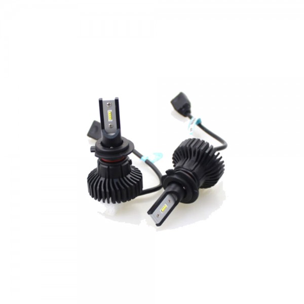 Λάμπες LED - Heleco VL-7 H7