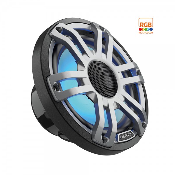 Ηχεία Marine – Hertz HMX 7.7 S-LD-G - HERTZ