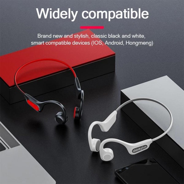 Ασύρματα Ακουστικά - Lenovo X3 Pro (WHITE) - Lenovo