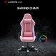 Gaming Καρέκλα - Gamenote GC927 Pink