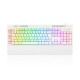 Gaming πληκτρολόγιο - Redragon Shiva K512W-RGB