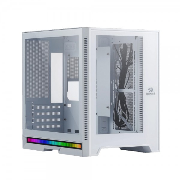 Gaming PC Case - Redragon MC211 ITX - Gaming Peripherals