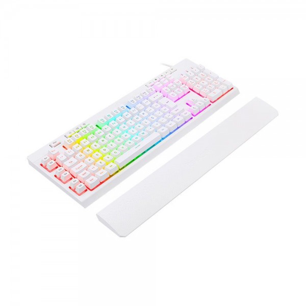 Gaming πληκτρολόγιο - Redragon Shiva K512W-RGB - REDRAGON