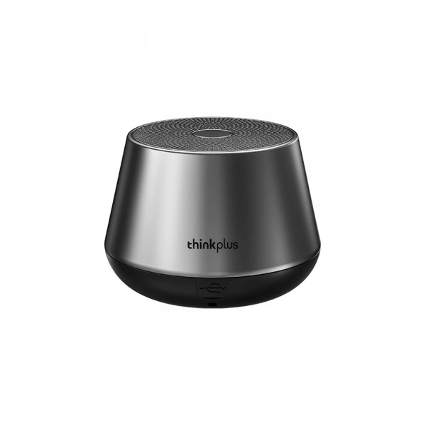 Ηχείο Bluetooth - Lenovo K3 Pro (BLACK) | Φορητά Ηχεία Bluetooth | Smart Audio |