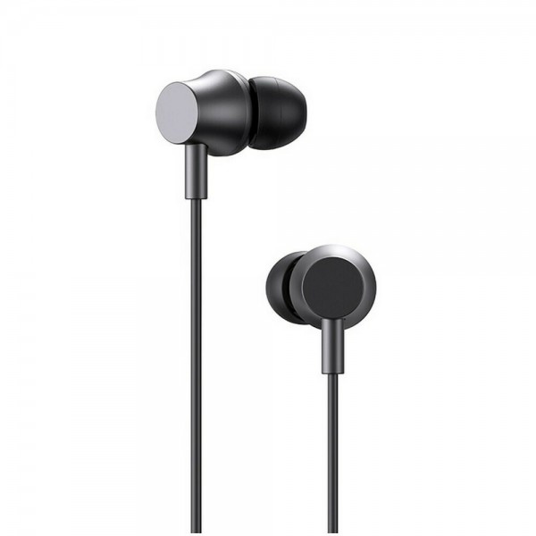 Καλωδιακά Ακουστικά - Lenovo QF320 (BLACK) | Handsfree | Gadgets |