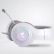 Gaming Ακουστικά - Redragon H260W Hylas RGB (WHITE) | Gaming Ακουστικά | Gaming Peripherals |
