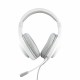 Gaming Ακουστικά - Redragon H260W Hylas RGB (WHITE) | Gaming Ακουστικά | Gaming Peripherals |